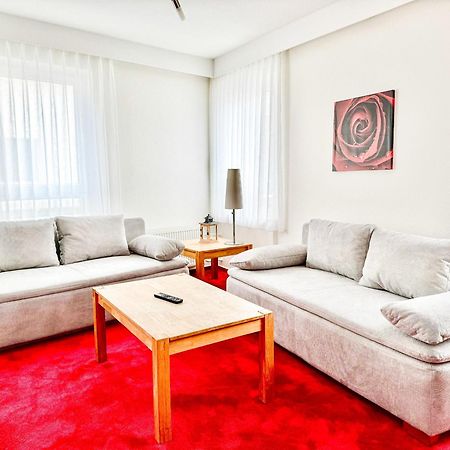 Westwind Im Haus Portscher Norderney Exteriör bild