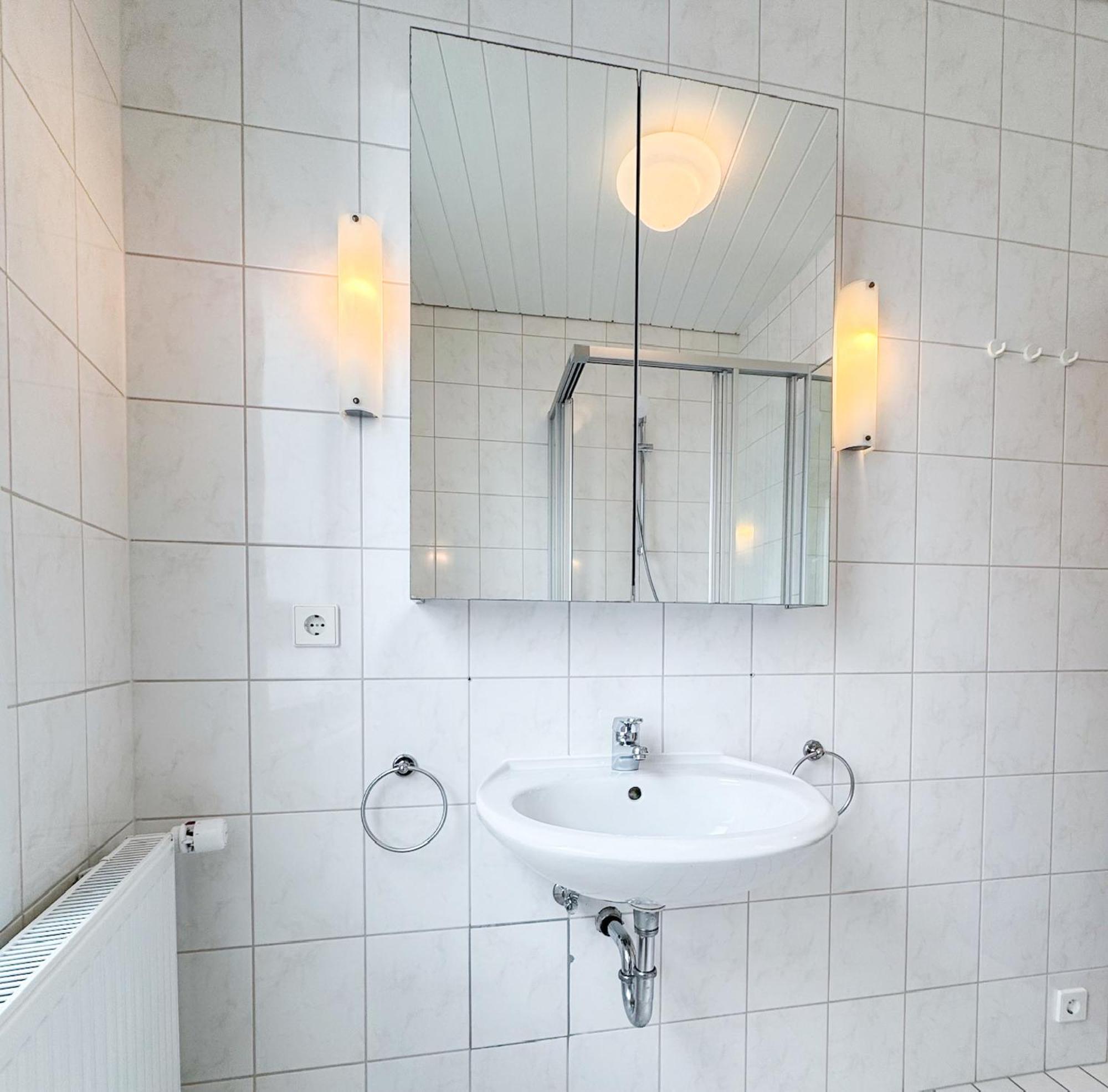Westwind Im Haus Portscher Norderney Exteriör bild